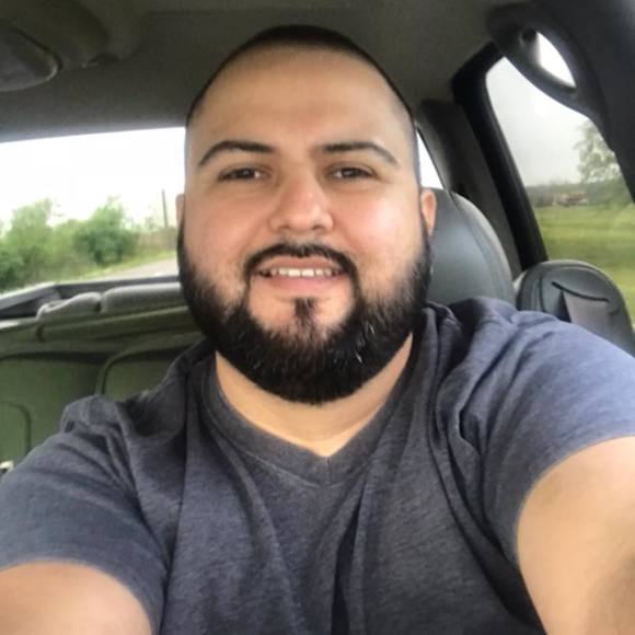 Meet your Posher, Randy - Picture 1 of 1